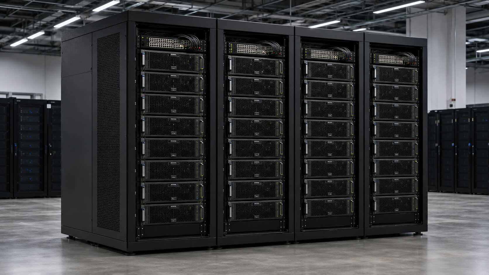 IFT-POD32 token factory product image