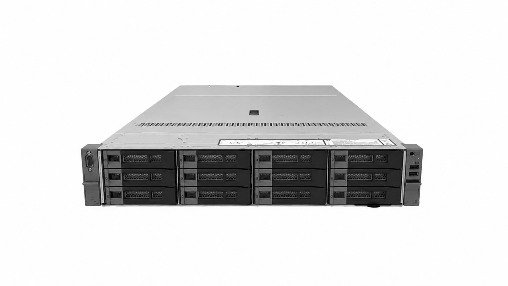 IFT0011 server product image
